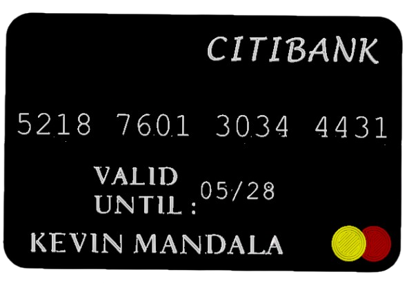 Carte de visite entreprise