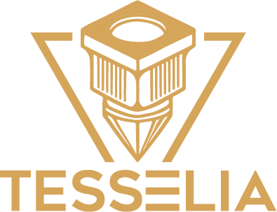 Logo Tesselia